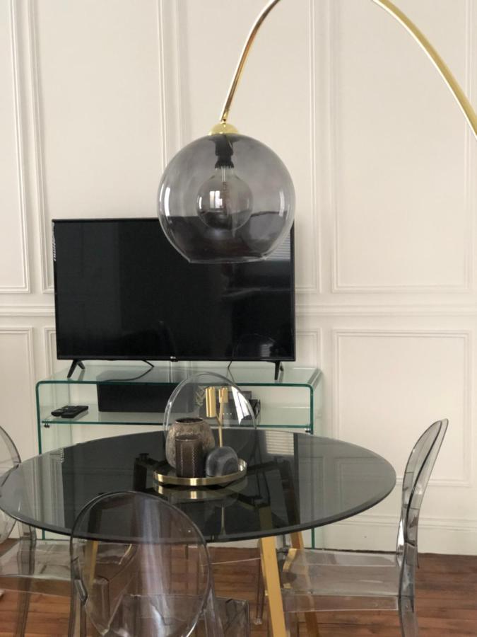 Arc De Triomphe, Champs Elysees, Foch Avenue Luxury Apartment 파리 외부 사진